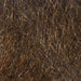 ANGORA GOAT DUBBING BROWN OLIVE [COLOUR:BROWN OLIVE]