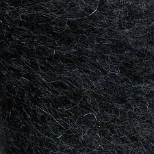 AWESOME POSSUM DUBBING BLACK [COLOUR:BLACK]