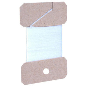 ANTRON YARN [COLOUR:WHITE]