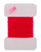 ANTRON YARN FL. RED [COLOUR:FL. RED]