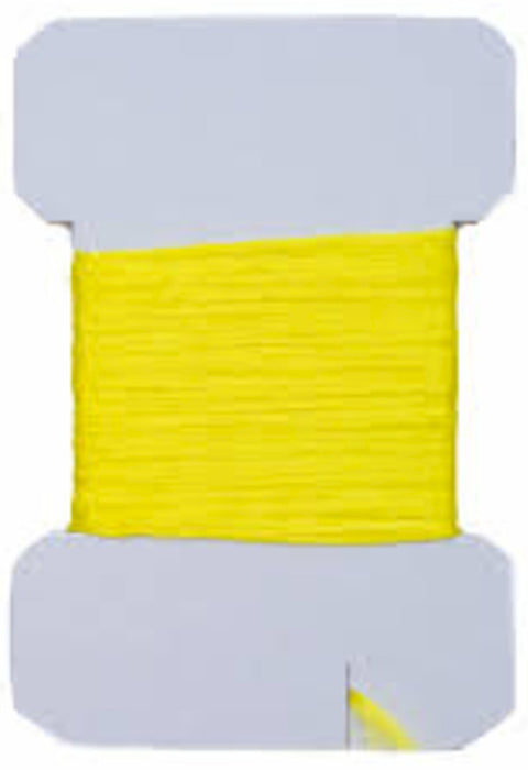 ANTRON YARN FL. YELLOW [COLOUR:FL. YELLOW]