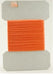 ANTRON YARN FL. ORANGE [COLOUR:FL. ORANGE]