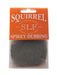 SQUIRREL SLF SPIKEY DUBBING NATURAL FOX [COLOUR:NATURAL FOX]