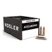 NOSLER PROJECTILE ACCUBOND 270CAL 130GR 50PK