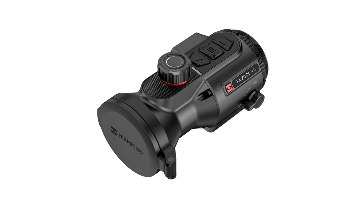 PRE ORDER HIKMICRO TX70CL 4.0 RRP $9499 (Deposit $949.90)