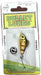 BULLET LURES 3CM MINNOW SINKING SPAWNING BROWN TROUT [LURECOLOUR:SPAWNING BROWN TROUT]