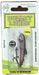 BULLET LURES FIVE-O MINNOW SUSPEND RATTLE RAINBOW TROUT [LURECOLOUR:RAINBOW TROUT]