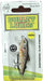 BULLET LURES FIVE-O MINNOW SUSPEND RATTLE BULLY [LURECOLOUR:BULLY]