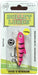 BULLET LURES FIVE-O MINNOW SUSPEND RATTLE PINK TIGER [LURECOLOUR:PINK TIGER]
