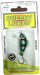 BULLET LURES 3CM MINNOW SINKING GREEN WIDOW [LURECOLOUR:GREEN WIDOW]
