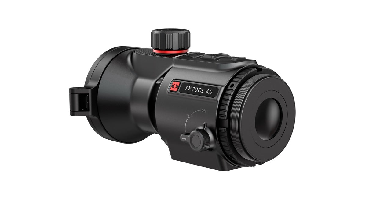 PRE ORDER HIKMICRO TX70CL 4.0 RRP $9499 (Deposit $949.90)