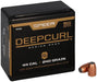 SPEER PROJECTILE 44 CAL 240 GR DEEP CURL 100 PK