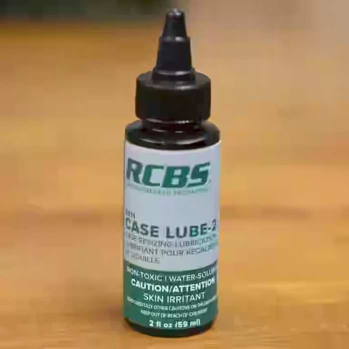 RCBS CASE LUBE 59ML