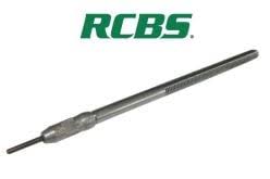 RCBS EXPANDER DECAPPING UNIT  6MM