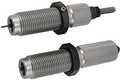 RCBS DIE SET 204 RUGER NECK