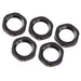 RCBS DIE LOCK RING SET 5 PACK 7/8-14  (87507)