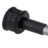 RCBS FLASH HOLE DEBURING TOOL CASE PILOT STOP 30 CAL
