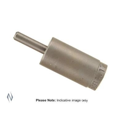 RCBS HAND CASE NECK TURNER PILOT .22 CAL