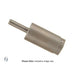 RCBS HAND CASE NECK TURNER PILOT .22 CAL