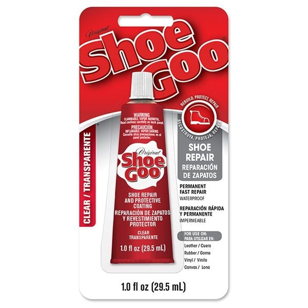 SHOE GOO BOOT REPAIR 29.5ML