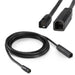 HUMMINBIRD 3M EXTENSION CABLE T/S MEGA TRANSDUCER HELIX 7 PIN