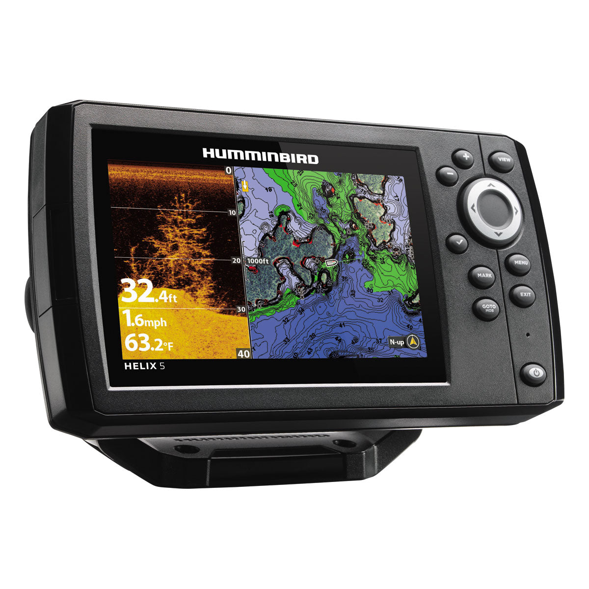 Fish Finders