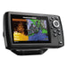 HUMMINBIRD FISHFINDER HELIX 5 G3 CHIRP GPS