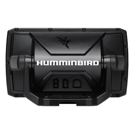 HUMMINBIRD FISHFINDER HELIX 5 G3 CHIRP GPS