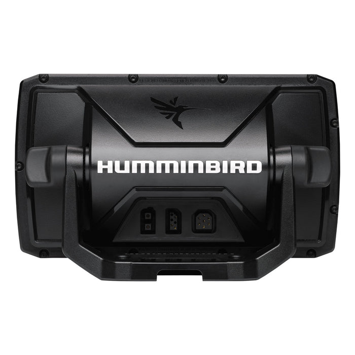 HUMMINBIRD FISHFINDER HELIX 5 G3 CHIRP GPS