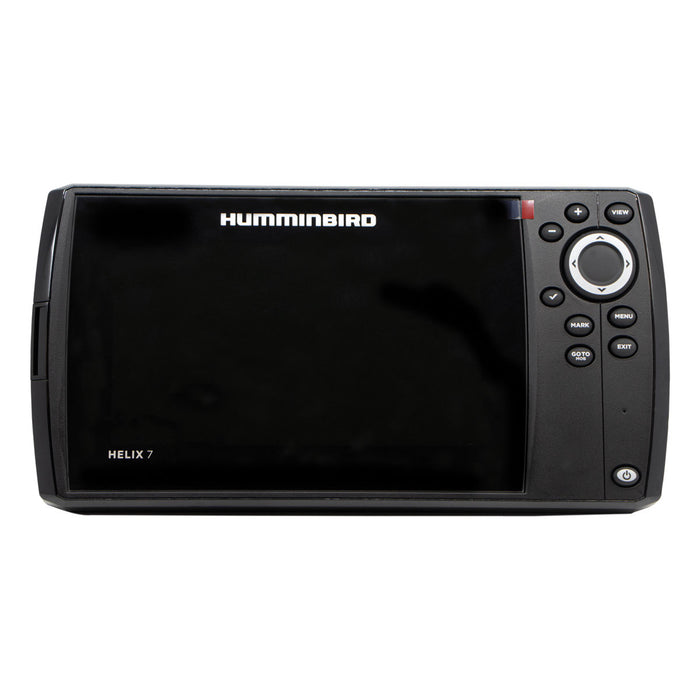 HUMMINBIRD HELIX 7 CHIRP SI GPS GEN 4