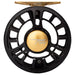 TEMPLE FORK OUTFITTERS NTR III FLY REEL 7/8WT BLACK GOLD
