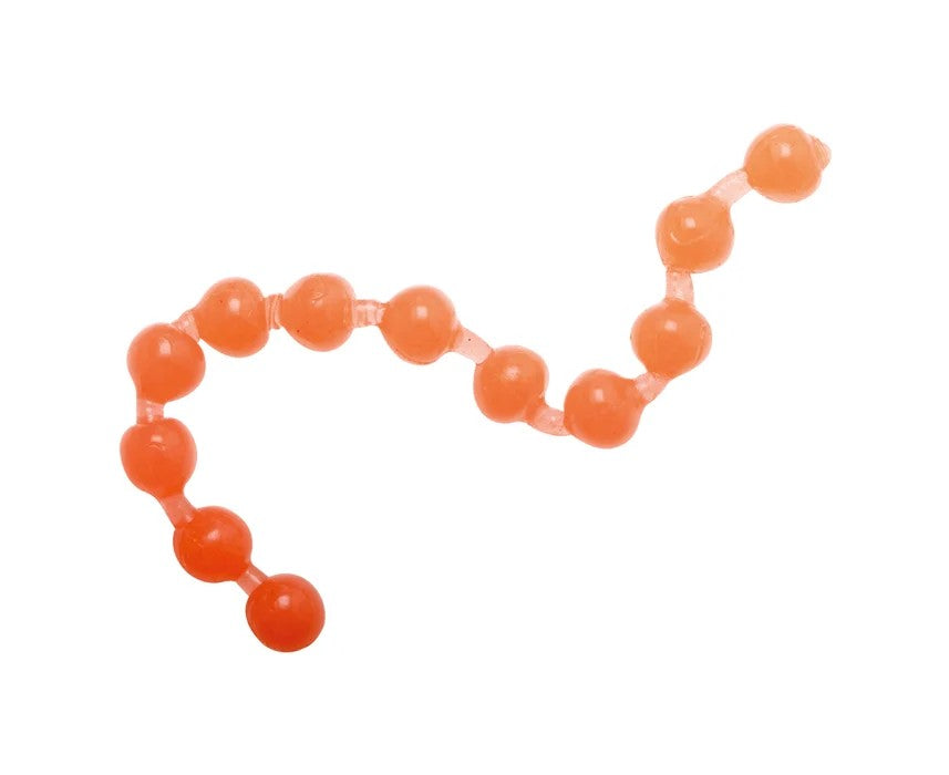 ZMAN EZ EGGZ SALMON 6PK [LURECOLOUR:SALMON]