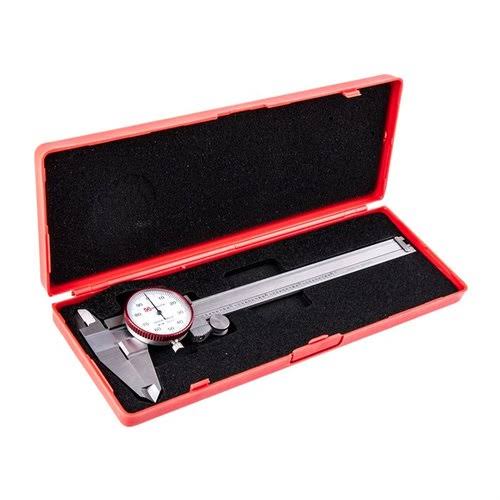 HORNADY STEEL DIAL CALIPER