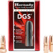 HORNADY PROJECTILE .423 400GR DGX BONDED (H42404)