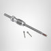 HORNADY ZIP SPINDLE KIT 22-45 CAL
