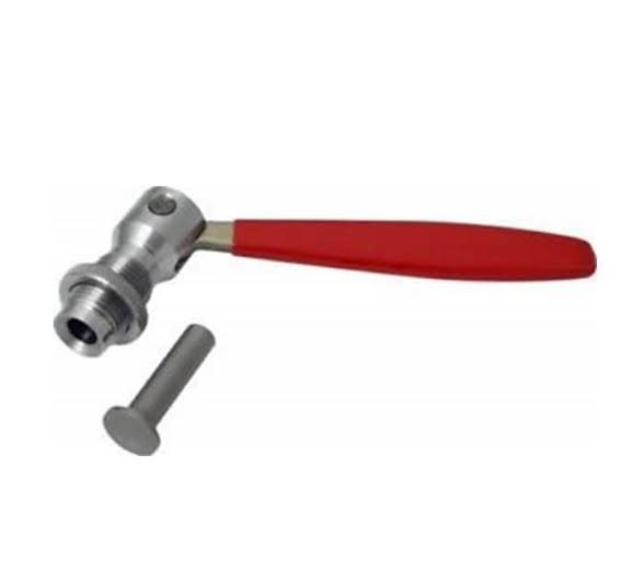 HORNADY BULLET PULLER TOGGLE CLAMP