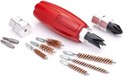 HORNADY LNL QUICK CHANGE HAND TOOL