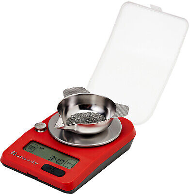 HORNADY G3-1500 ELECTRONIC SCALE
