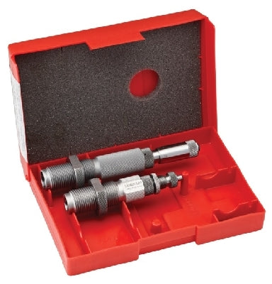 HORNADY 6.5 PRC MATCH DIE SET