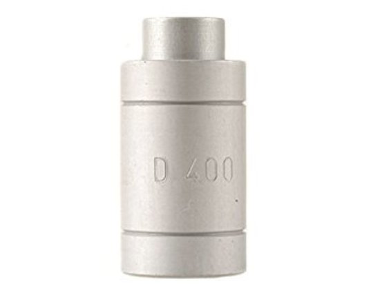 HORNADY LNL HEADSPACE BUSHING .400