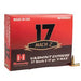 HORNADY RIMFIRE 17 MACH 2 17 GR V-MAX 300 PK