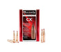 HORNADY PROJECTILE .308 30 CAL 165 GR CX 50 PK (304704)