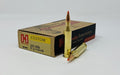 HORNADY CENTREFIRE 243WIN 87GR VMAX CUSTOM 20 PK