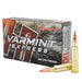 HORNADY CENTERFIRE 6.5 CREEDMOOR 95 GR VMAX 20PK