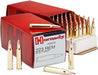 HORNADY CENTERFIRE 223 REM 55 GR V-MAX 50 PK