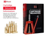 HORNADY RELOADING HANDBOOK 11TH EDITION