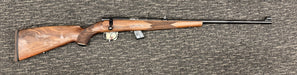 S/H ANSCHUTZ 1422 MATCH 54 ACTION 22LR S/N- 220468 STK- 16754