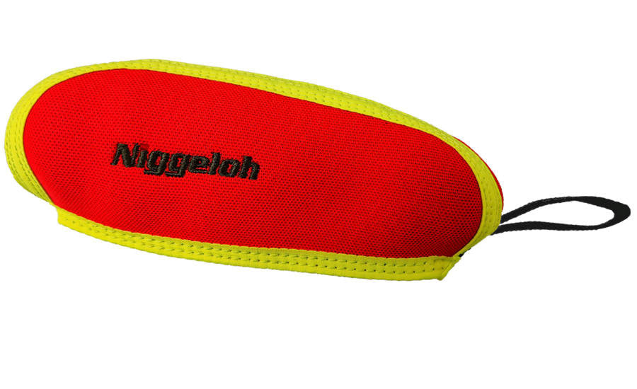 NIGGELOH THERMAL COVER ORANGE