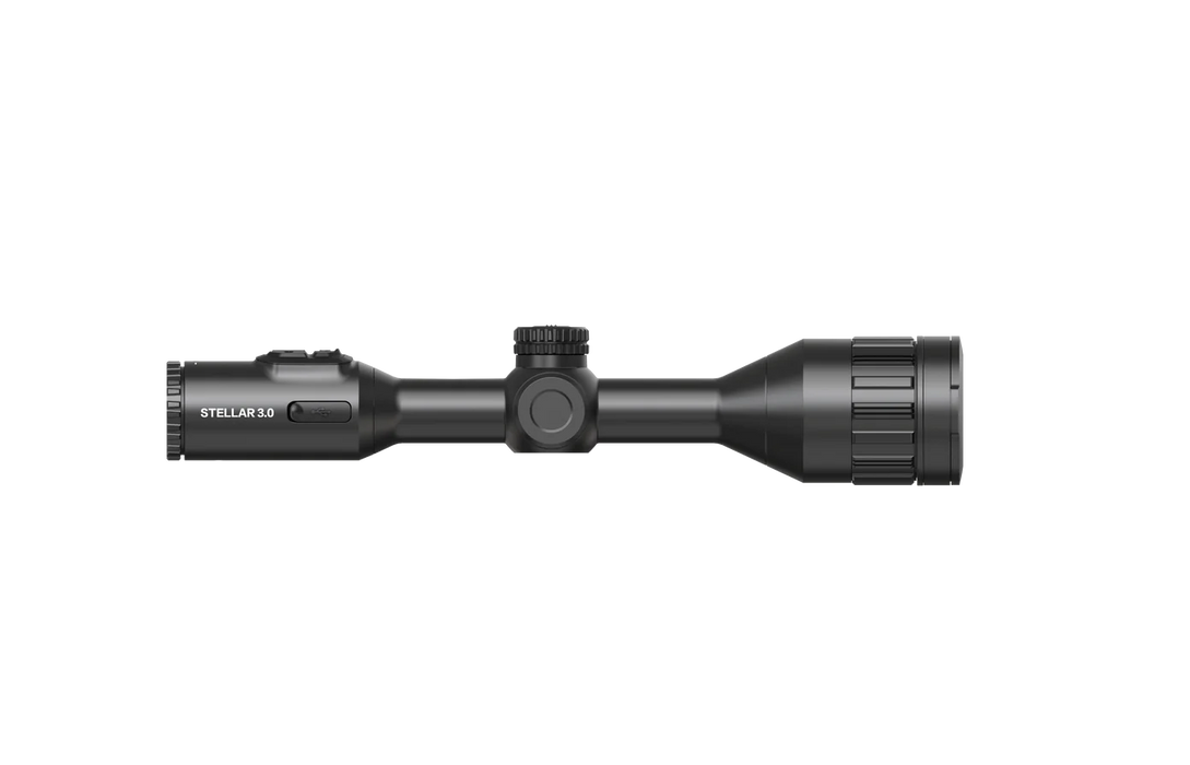 HIKMICRO STELLAR SQ50L V3 LRF THERMAL 640X512