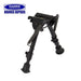 HARRIS BIPOD ULTRALIGHT SERIES 1A2 - BRM 